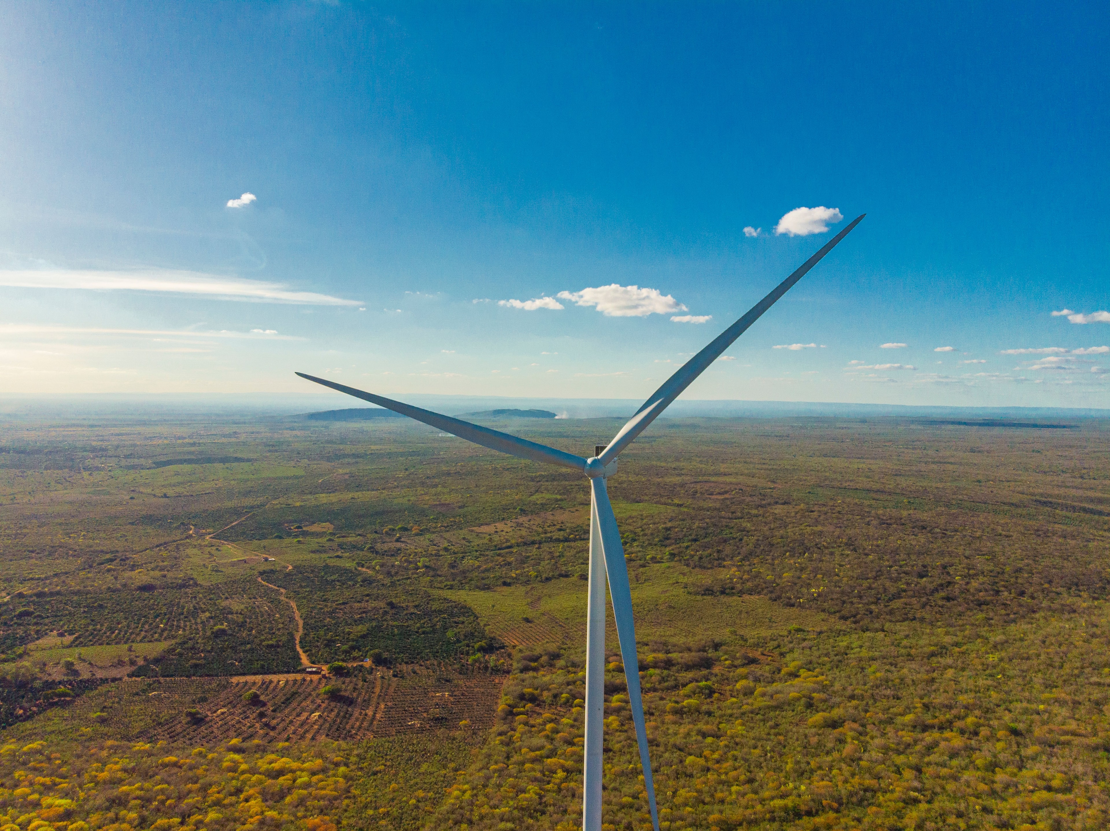 Partnership between Casa dos Ventos and Ypê completes two years, providing CO₂ emission reduction and social development in RN