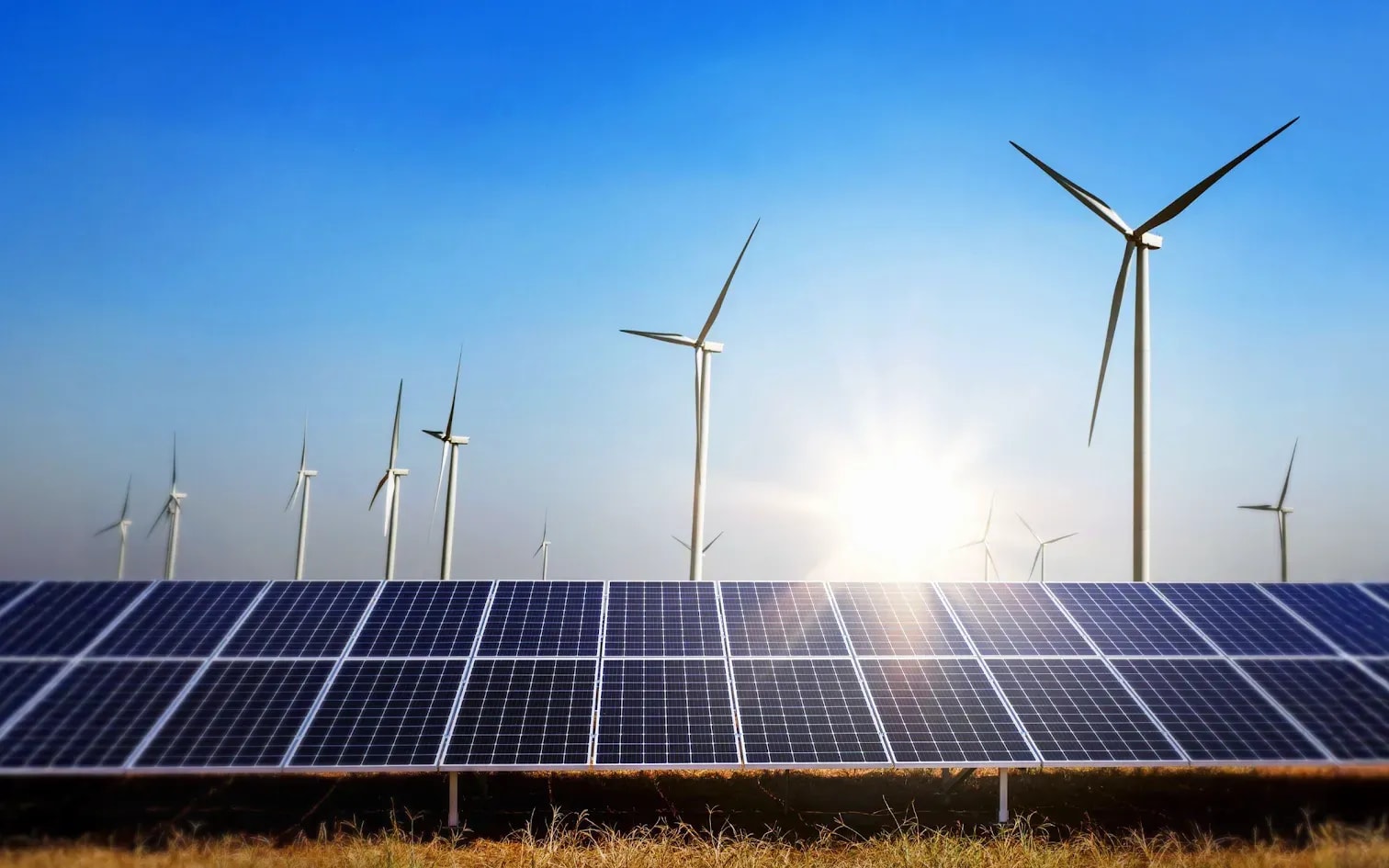 We closed the largest clean energy contract for data centers in Latin America