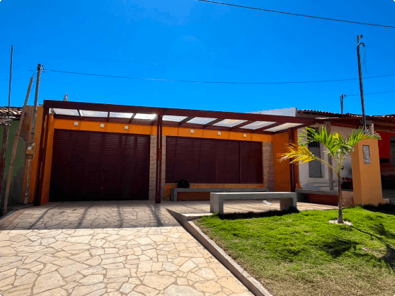 Casa dos Ventos inaugurates new headquarters for the Quilombola community of Gruta dos Brejões.