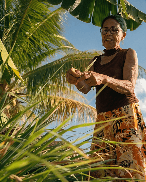 Natural Capital