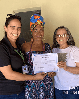 Curso de Biojoias