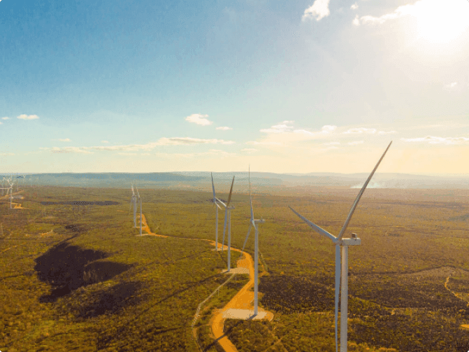 Casa dos Ventos launches Annual Sustainability Report focusing on energy transition and positive social impact