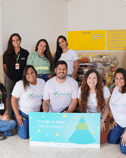 Christmas Volunteering